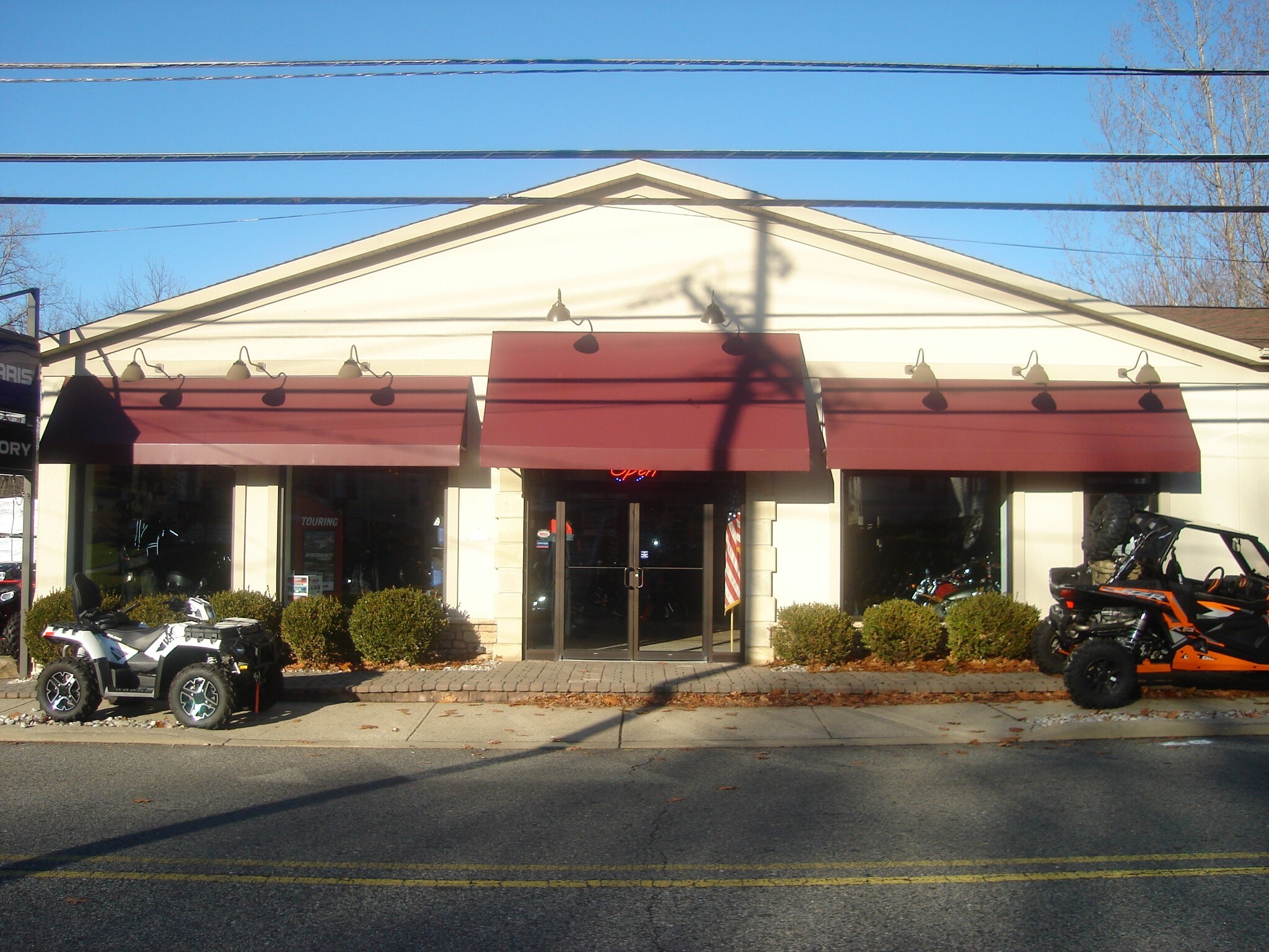 104 Main St, Lebanon, NJ for sale Building Photo- Image 1 of 1