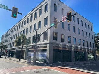 More details for 145 King St, Charleston, SC - Office for Lease
