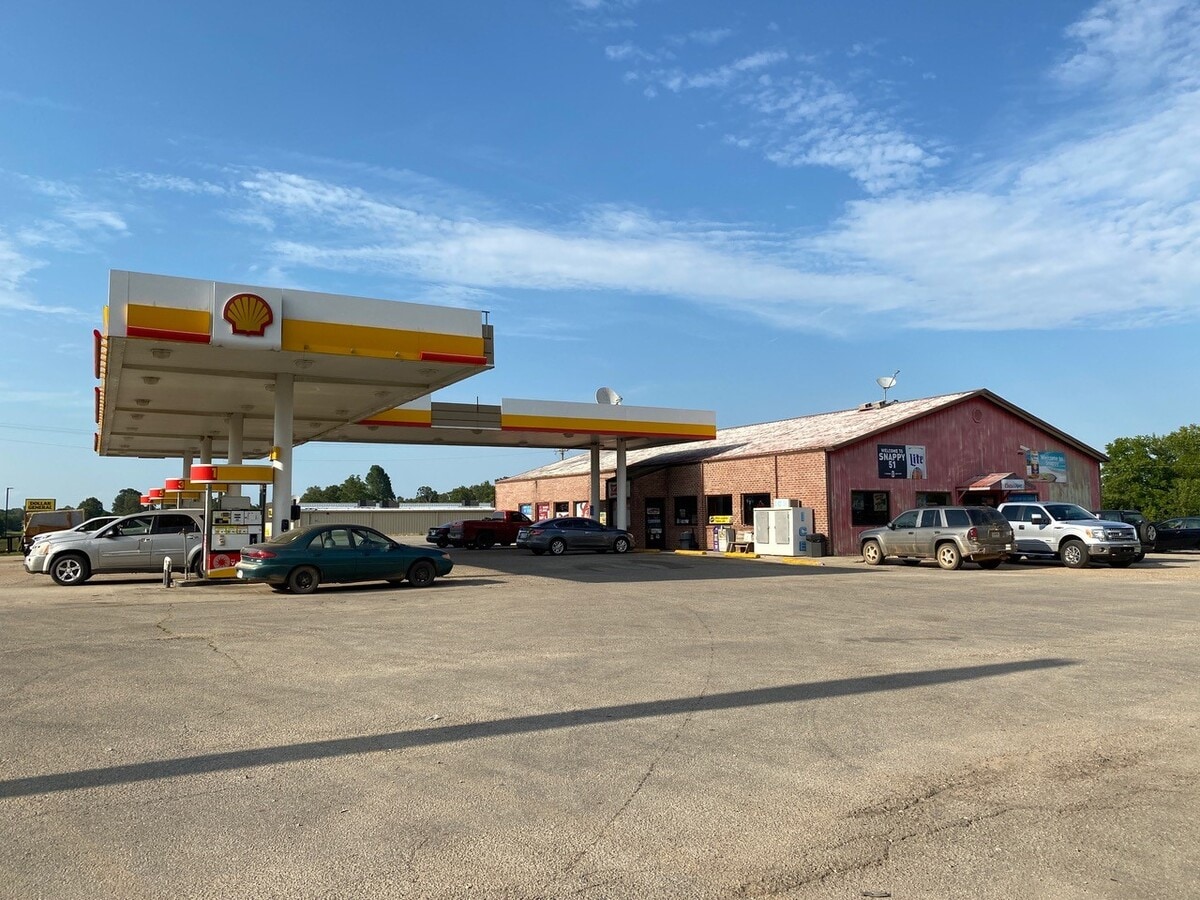 Hwy 63, Koshkonong, MO 65692