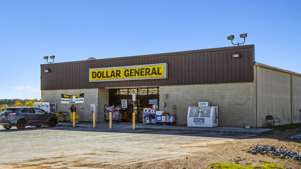 421 Van Hill Rd, Greeneville, TN for sale - Primary Photo - Image 1 of 4