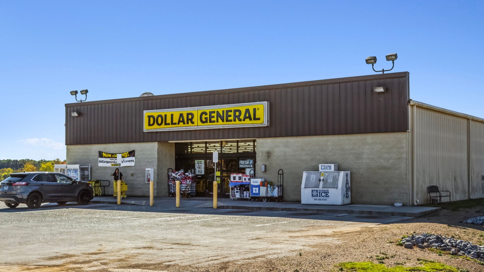 421 Van Hill Rd, Greeneville, TN for sale Primary Photo- Image 1 of 5