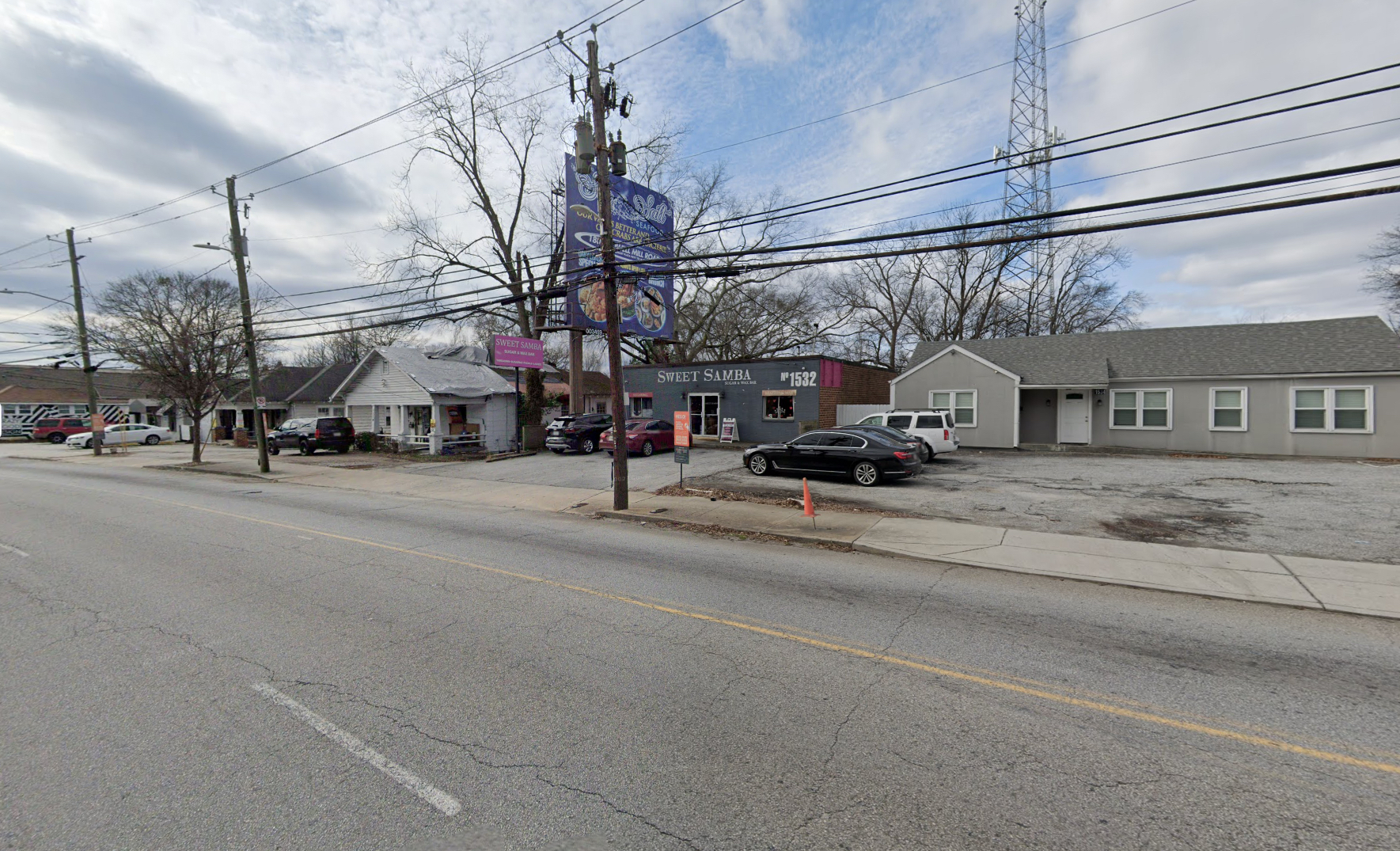 1532 Howell Mill Rd NW, Atlanta, GA for sale Building Photo- Image 1 of 1