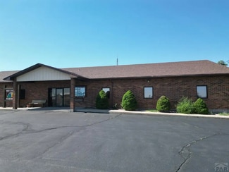 More details for 1420 E 3rd St, La Junta, CO - Office/Medical for Lease