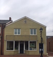 108 W Washington St, Middleburg, VA for lease Building Photo- Image 1 of 6