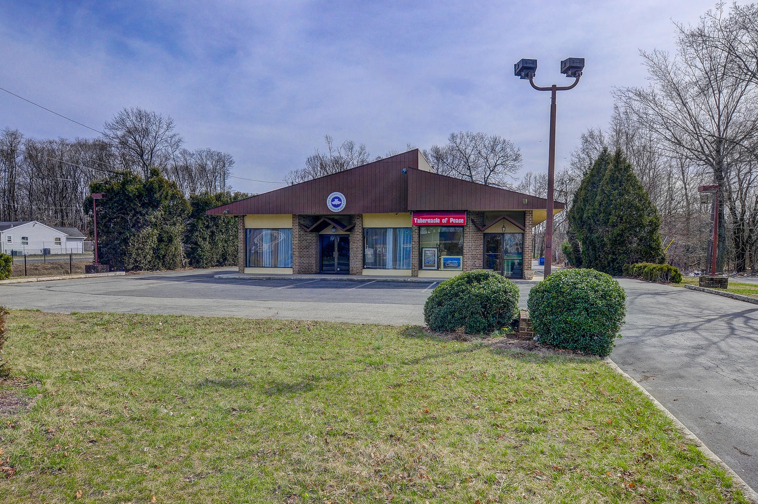 1003 Sunset Rd, Burlington Township, NJ for sale Building Photo- Image 1 of 1