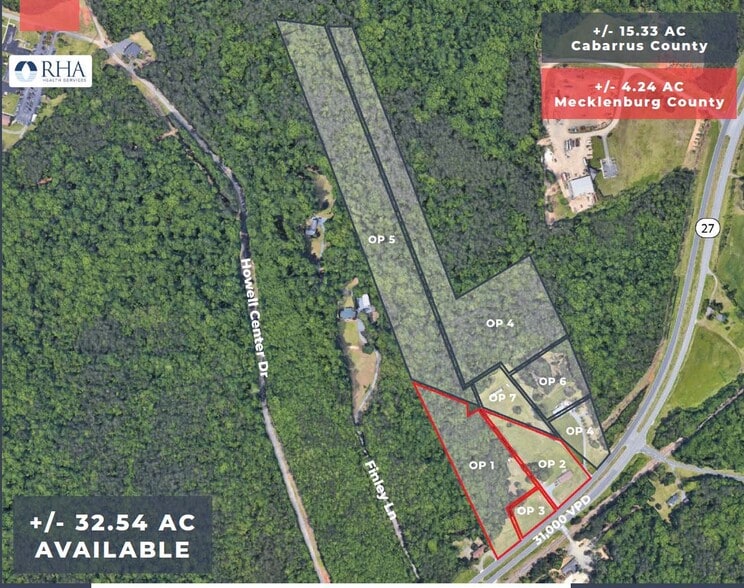 15131 Albemarle rd, Charlotte, NC for sale - Primary Photo - Image 1 of 1