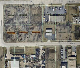 More details for Holly St, Park Forest, IL - Land for Sale