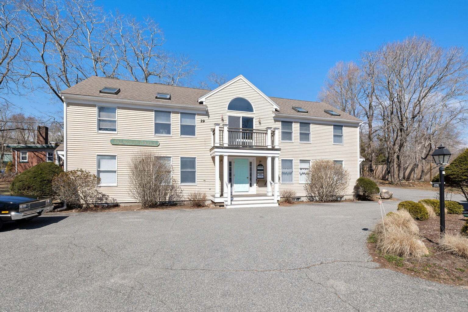 29 Simpson Ln, Falmouth, MA for sale Building Photo- Image 1 of 16