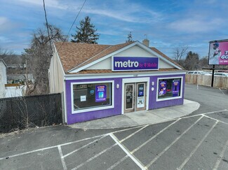 More details for 1107 Boston Post Rd, West Haven, CT - Retail for Sale