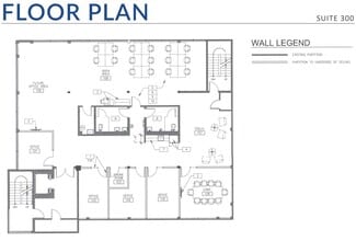 464 12th Ave, Seattle, WA for lease Floor Plan- Image 1 of 1
