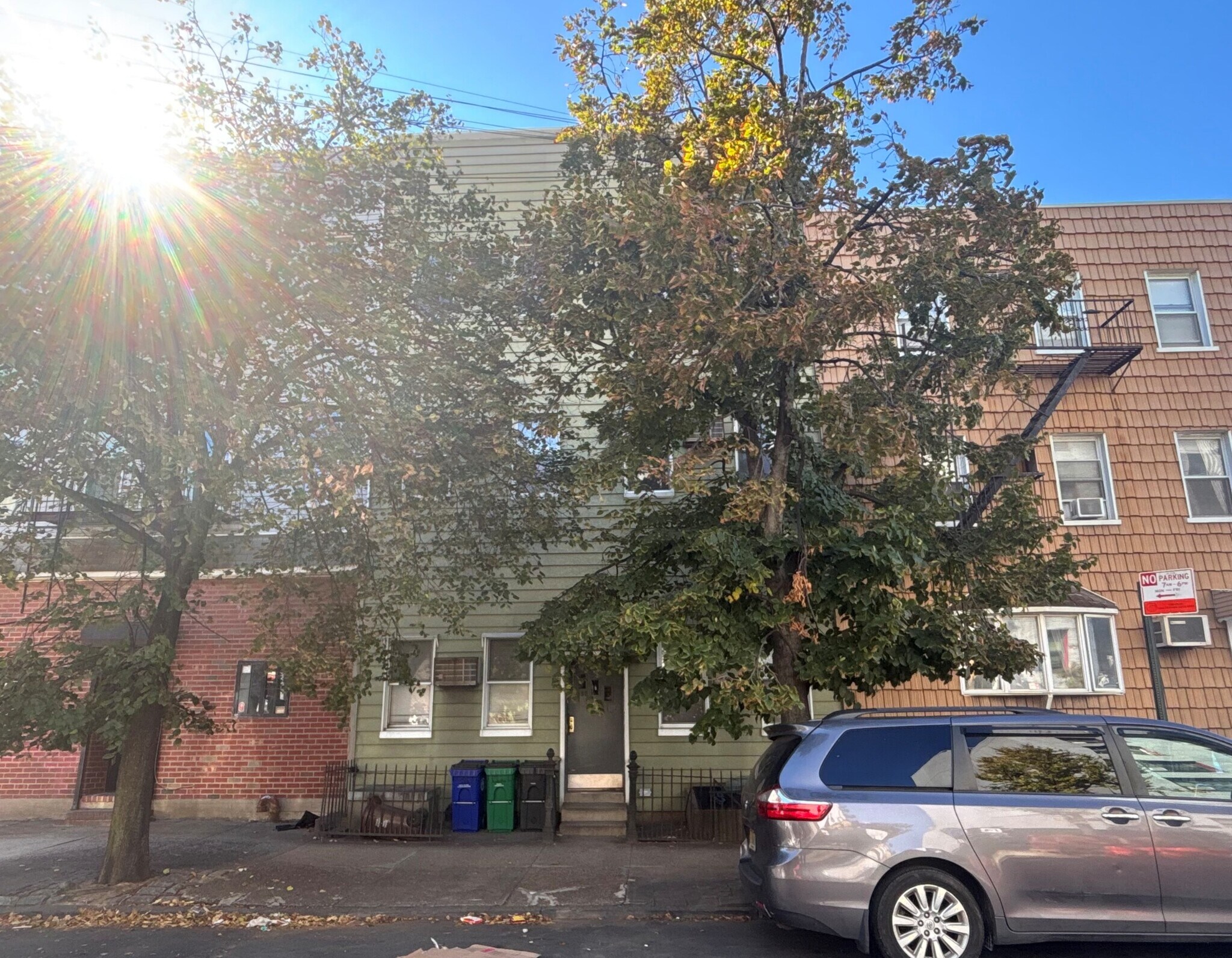 395 Manhattan Ave, New York, NY for sale Primary Photo- Image 1 of 7