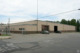 More details for 2313 Tyson St, Jackson, MI - Industrial for Sale