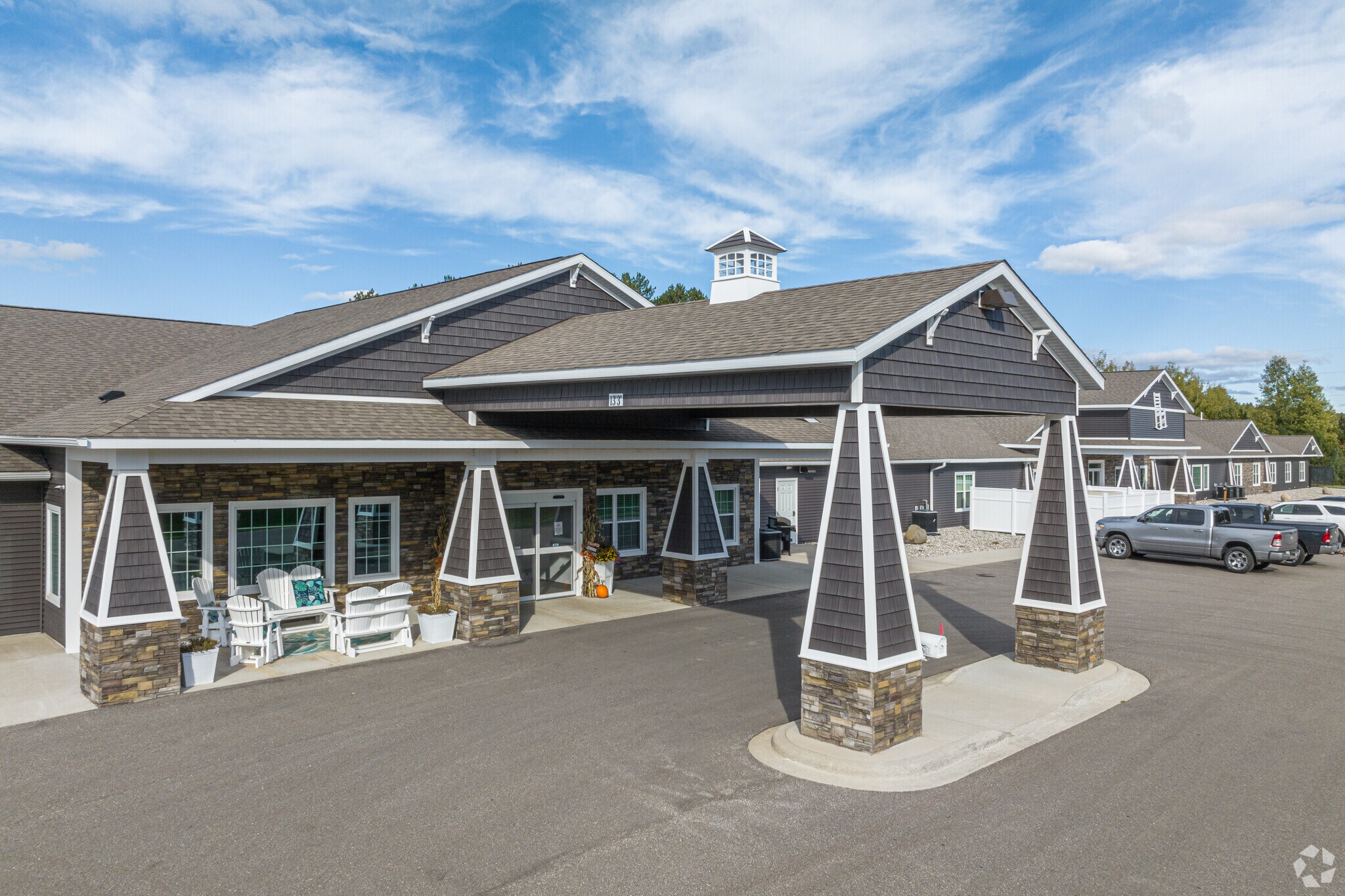 435 Murner Rd, Gaylord, MI for sale Building Photo- Image 1 of 1