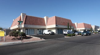 More details for 4655 Quality Ct, Las Vegas, NV - Flex for Lease