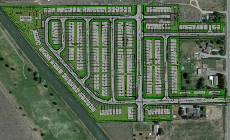 6001 N 5th E, Idaho Falls, ID for sale - Primary Photo - Image 1 of 1