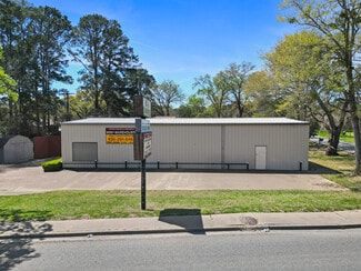 More details for 209 State Highway 75 N, Huntsville, TX - Industrial for Lease