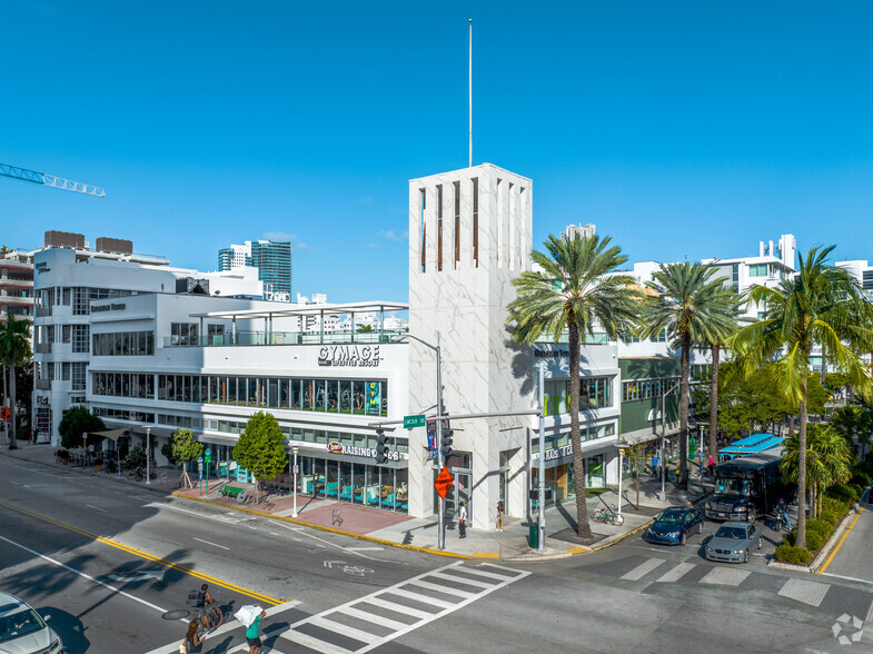 351 Lincoln Rd, Miami Beach, FL for sale - Primary Photo - Image 1 of 1