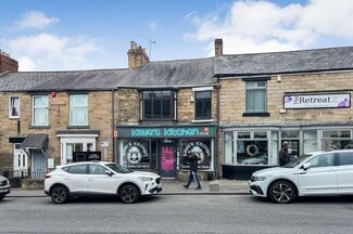 More details for 6 Clyde Ter, Spennymoor - Retail for Sale