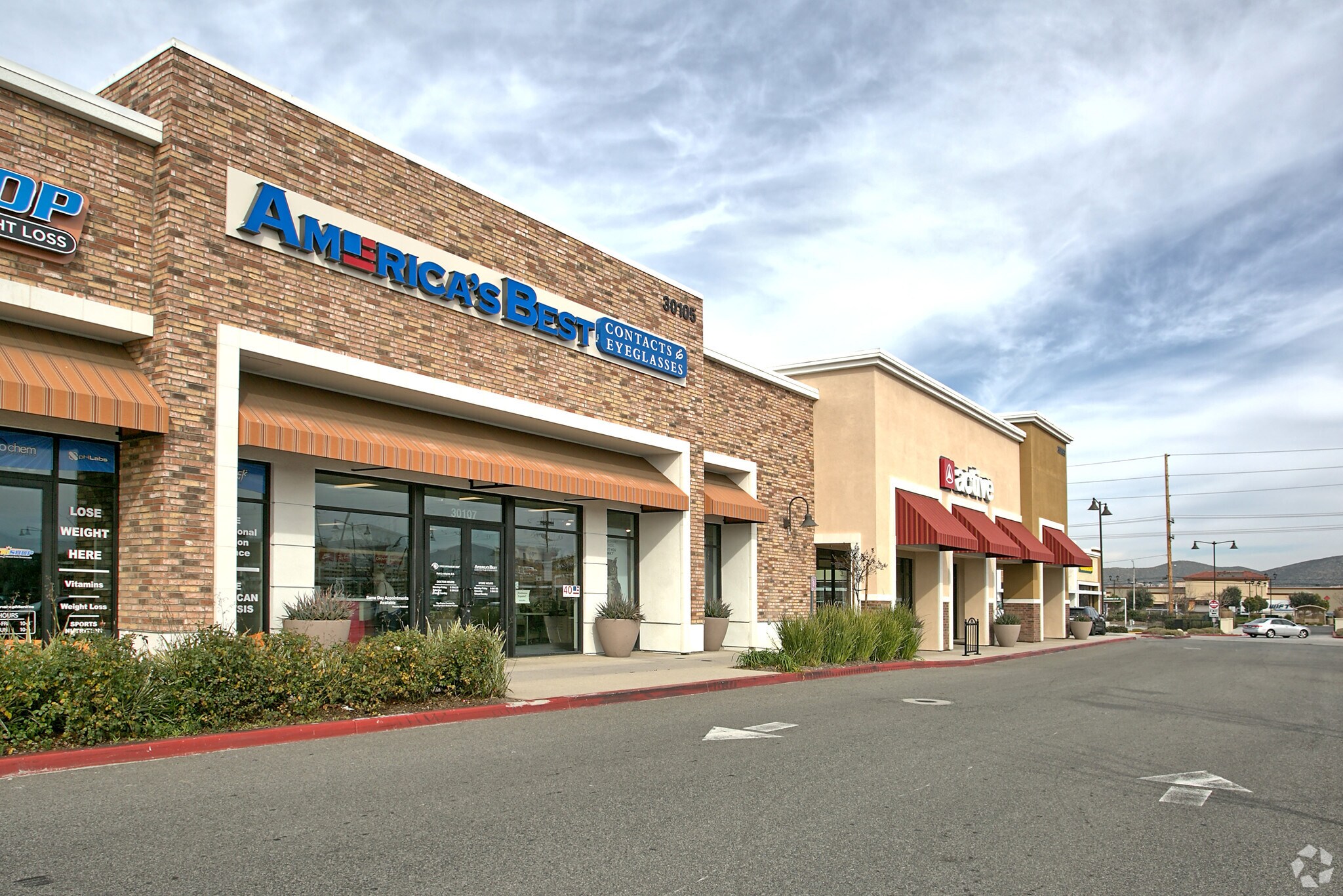 3009930143 Haun Rd, Menifee, CA 92584 OfficeRetail for Lease