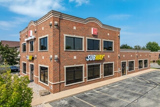 More details for 1526 S Commercial St, Neenah, WI - Office for Lease