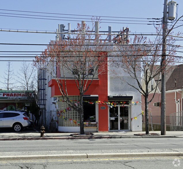 4022 Hylan Blvd, Staten Island, NY for sale - Primary Photo - Image 1 of 1