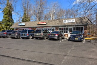 More details for 305 Lakehurst Rd, Browns Mills, NJ - Retail for Sale