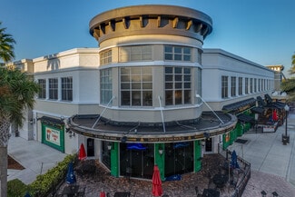 More details for 1135 Townpark Ave, Lake Mary, FL - Office for Lease