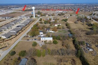 625 Simpson Rd, Princeton, TX - AERIAL  map view - Image1