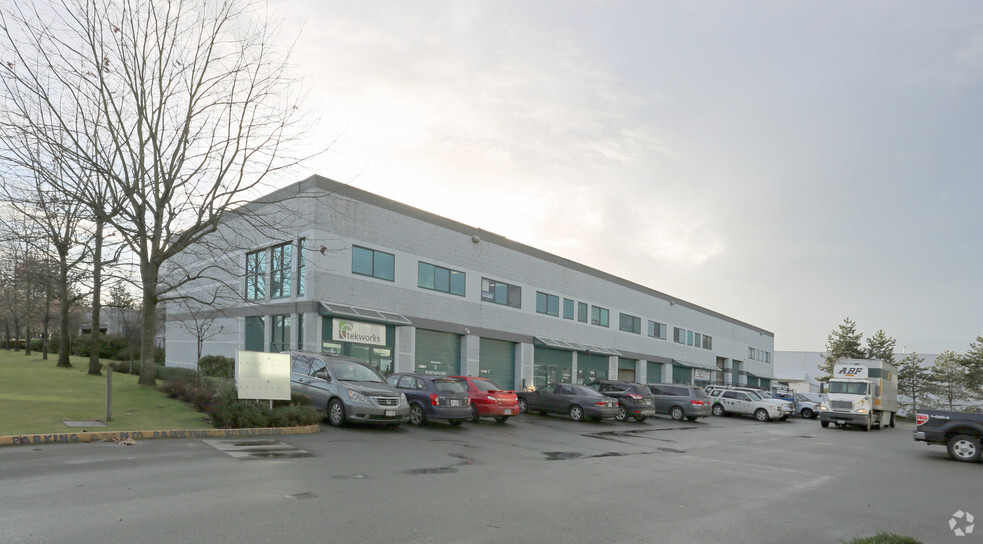 8207 Swenson Way S, Delta, BC for lease - Primary Photo - Image 1 of 5