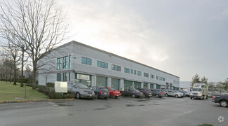 More details for 8207 Swenson Way S, Delta, BC - Industrial for Lease