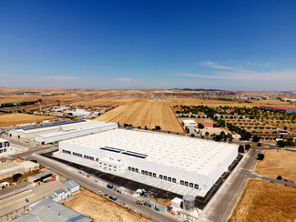 More details for Pol. Ind. las Monjas, Seseña - Industrial for Lease