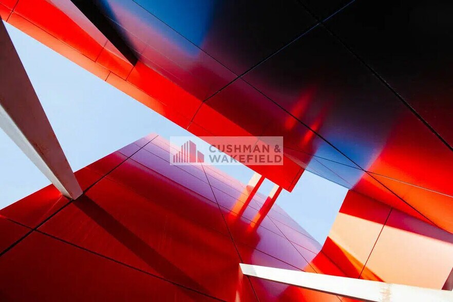 Office in Nîmes for lease - Interior Photo - Image 1 of 1