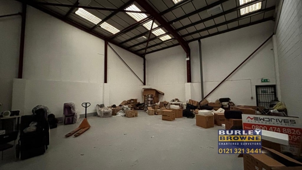 Walter St, Birmingham for lease Interior Photo- Image 1 of 2