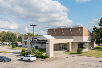 More details for 845 Cypress Creek Pky, Houston, TX - Office for Lease