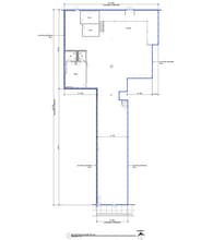 1526 Walden Ave, Cheektowaga, NY for lease Floor Plan- Image 2 of 2