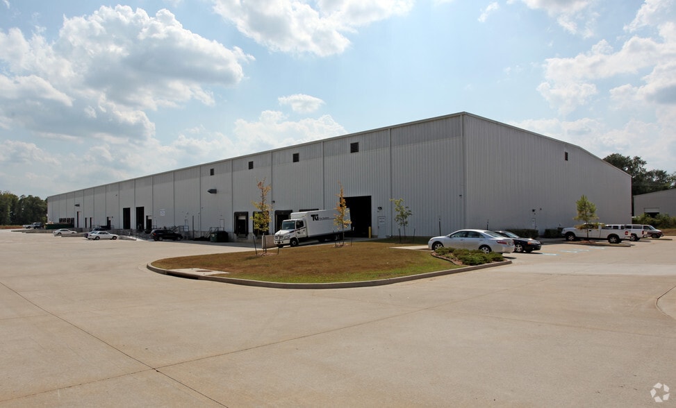 11205 Otter Creek South Rd, Mabelvale, AR for sale - Building Photo - Image 1 of 1