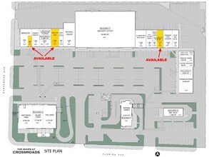 3246 W Florida Ave, Hemet, CA - AERIAL map view