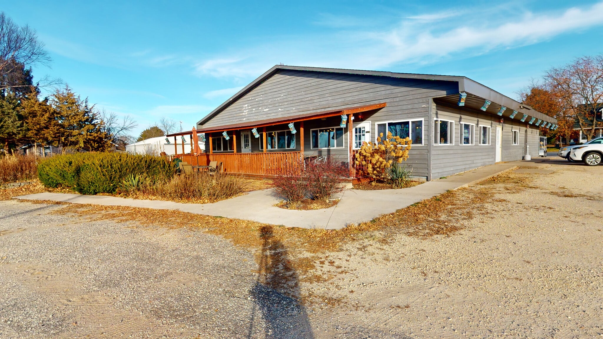 175 S River Rd, Buffalo City, WI for sale Building Photo- Image 1 of 1