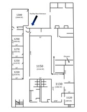 128 Bingham Rd, Asheville, NC for lease Site Plan- Image 1 of 4