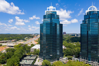 More details for 6 Concourse Pky NE, Atlanta, GA - Office for Lease