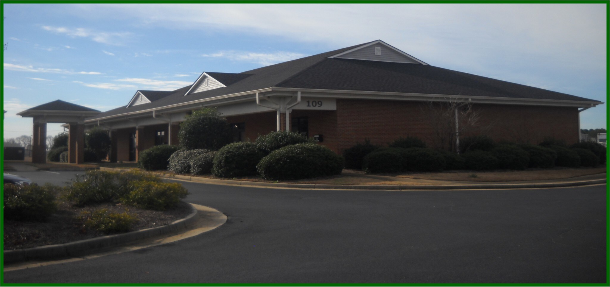 107-109 Osigian Blvd, Warner Robins, GA for sale Other- Image 1 of 1