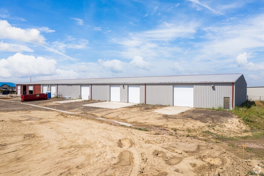 5792 Ideal Dr, Frederick, CO for lease - Building Photo - Image 2 of 4