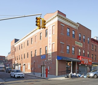 More details for 722 Myrtle Ave, Brooklyn, NY - Office for Lease