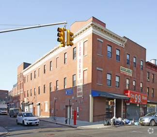 More details for 722 Myrtle Ave, Brooklyn, NY - Office for Lease