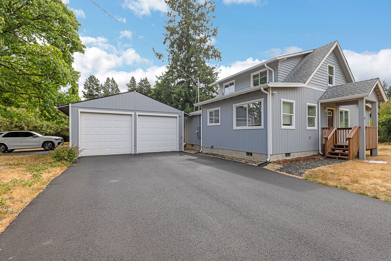 5110 Boston Harbor Rd NE, Olympia, WA 98506