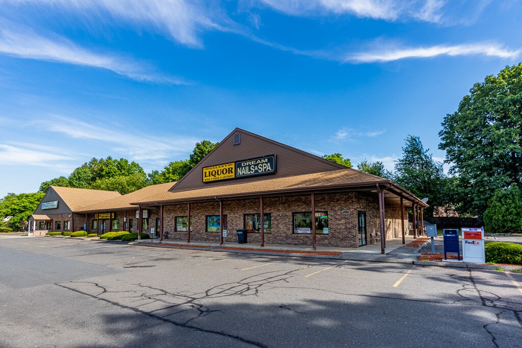 247 Hazard Ave, Enfield, CT for sale Building Photo- Image 1 of 1