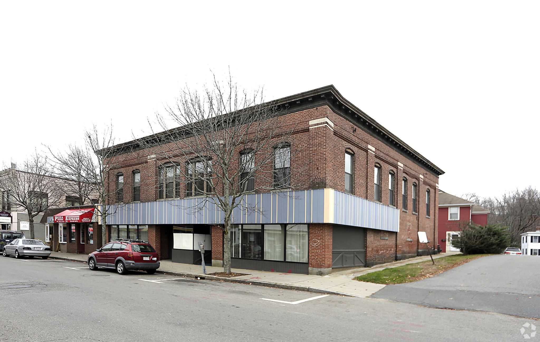 74-76 Main St, Maynard, MA for sale Primary Photo- Image 1 of 1