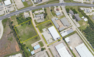 More details for 21019 Spring Towne Dr, Spring, TX - Industrial for Sale