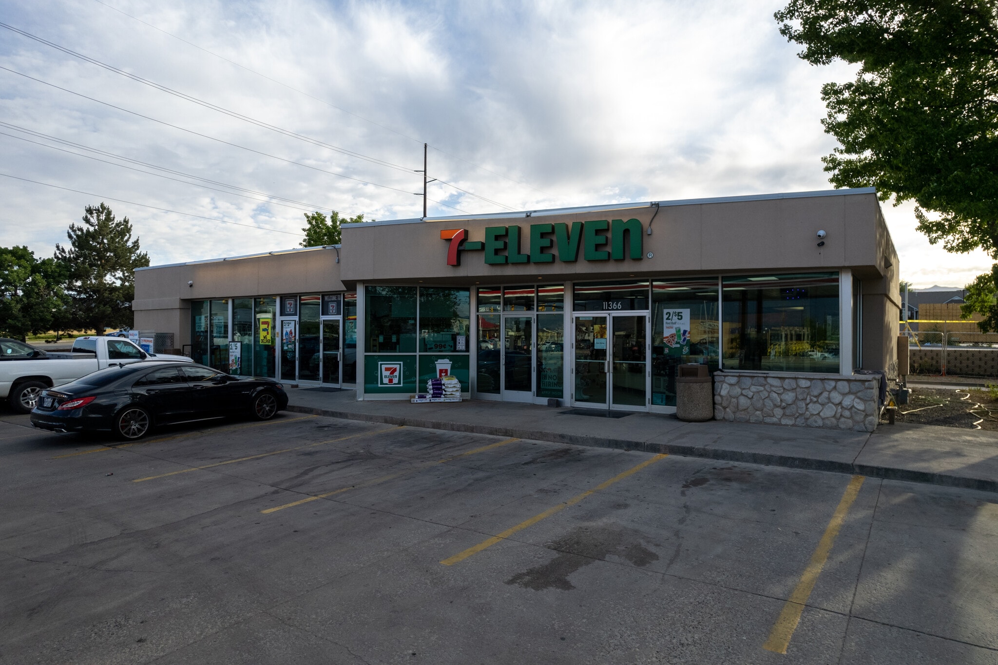 11366 S Redwood Rd, South Jordan, UT for sale Building Photo- Image 1 of 1