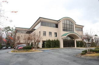 More details for 11300 N Rodney Parham Rd, Little Rock, AR - Office for Lease